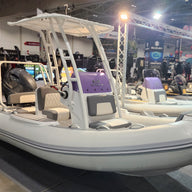 GALA Viking V500 Front