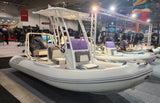 GALA Viking V500 Front