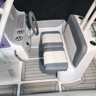 GALA Viking V500 Seats