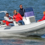GALA Viking V580 Front