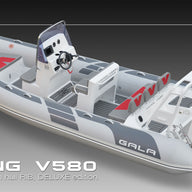GALA Viking V580 Image