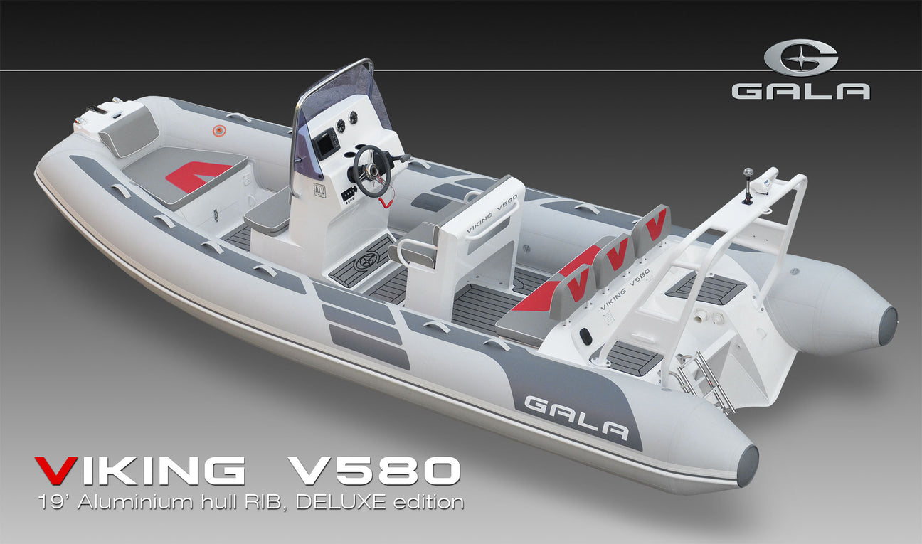 GALA Viking V580 Image