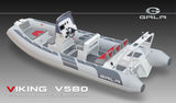 GALA Viking V580 Image