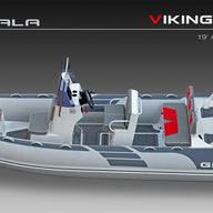 GALA Viking V580 Image Side