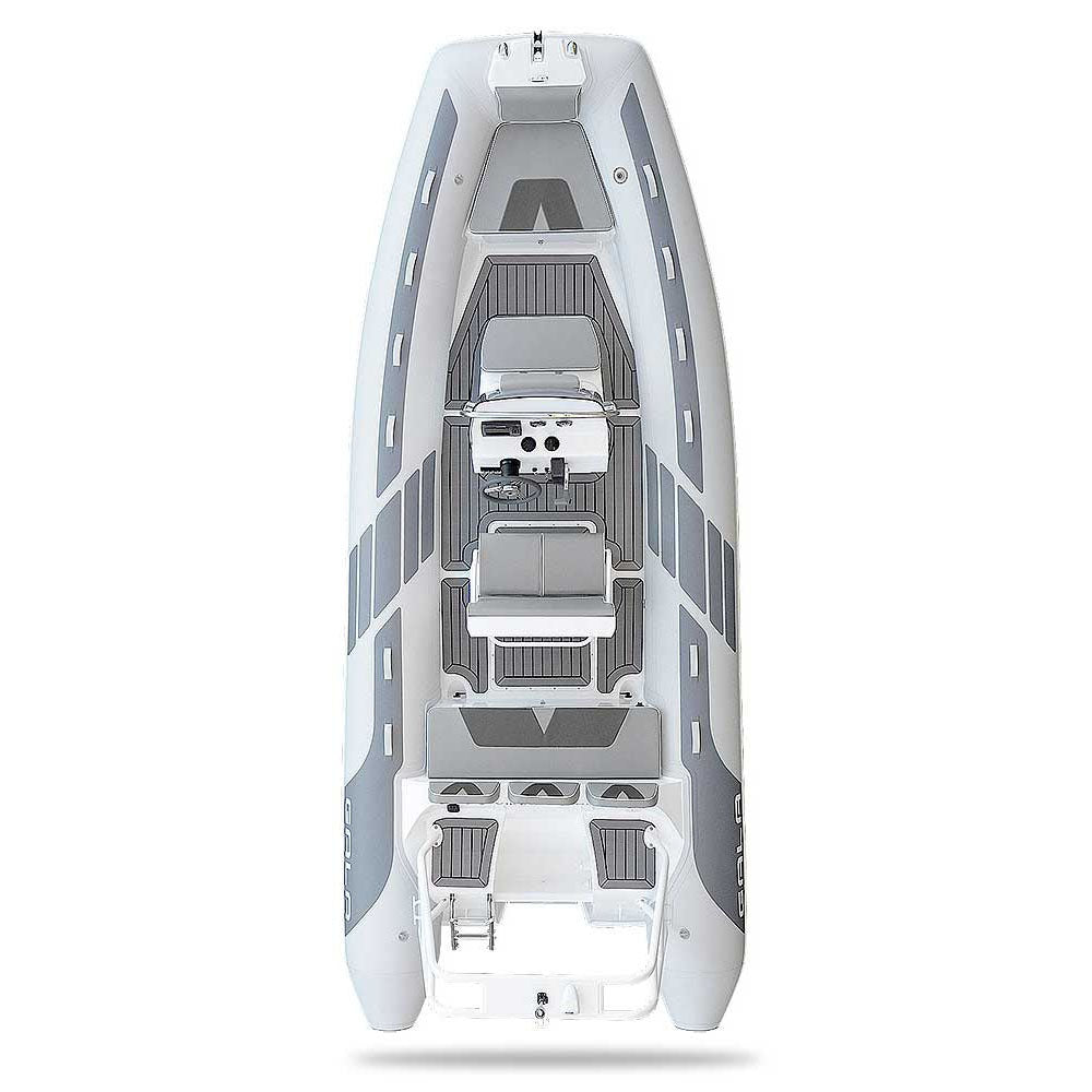 GALA Viking V580