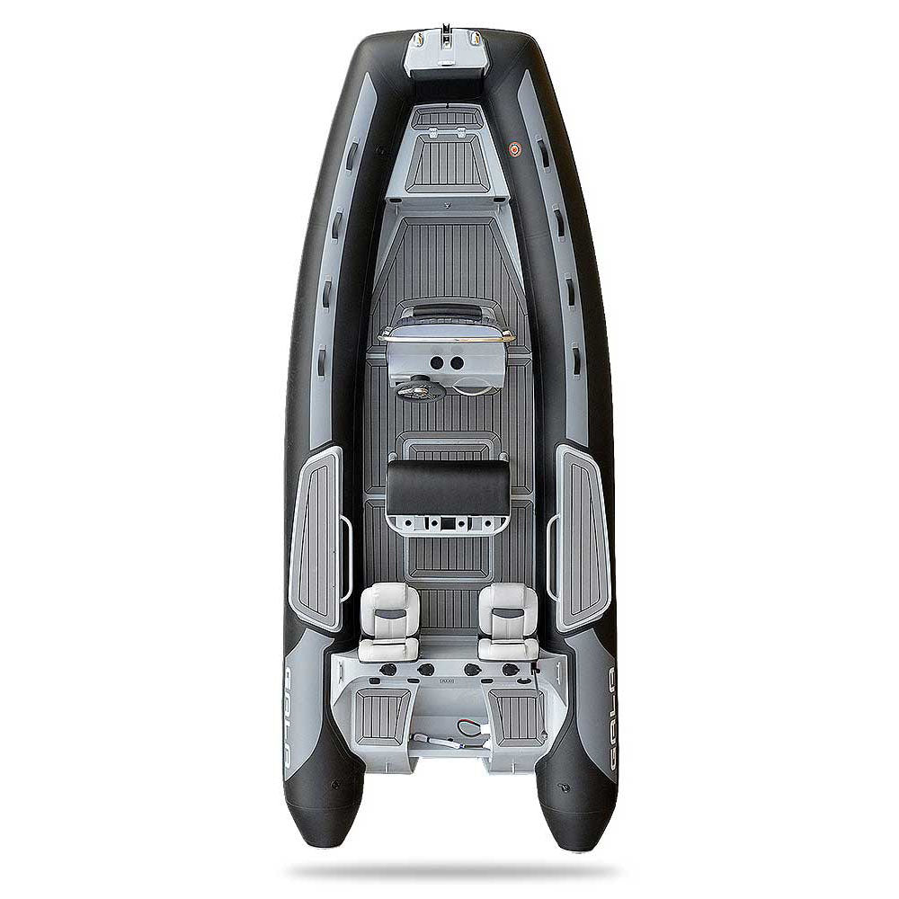 GALA Viking V580F