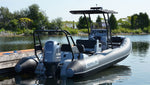 GALA Viking V650 Black Back