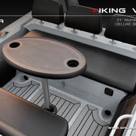 GALA Viking V650 Black Table