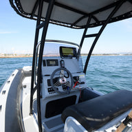 GALA Viking V580F Steering Wheel