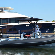 GALA Viking V650 Black Side