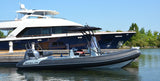 GALA Viking V650 Black Side