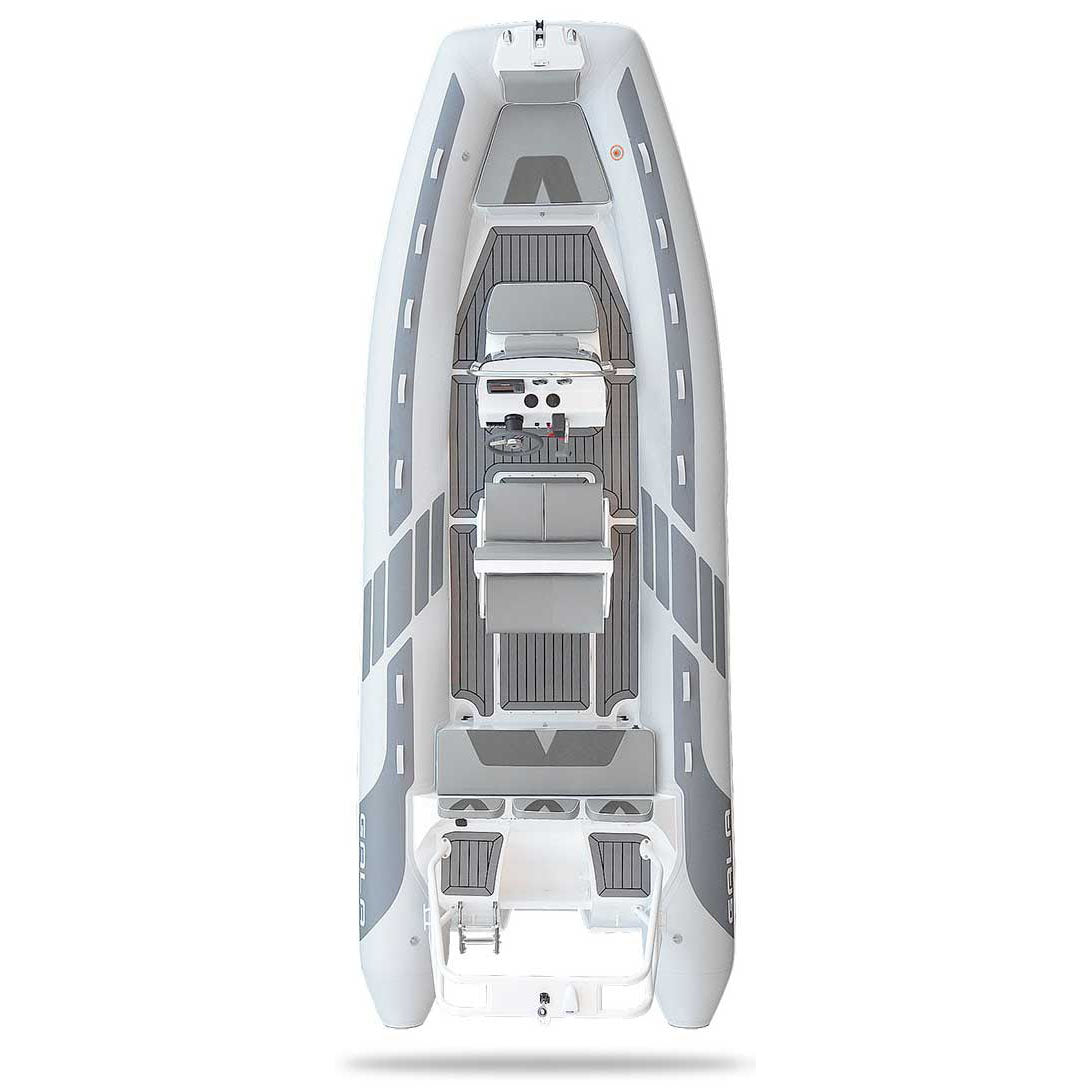 GALA Viking V650