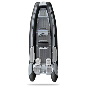 Rigid Inflatable Boat GALA Viking V650F