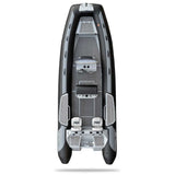 Rigid Inflatable Boat GALA Viking V650F