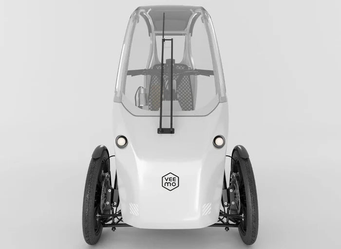 ENVO Veemo SE (Front view)