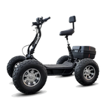 Explore the ENVO Electric All Terrain Vehicle (e-ATV) at Crabzz. Ideal for rugged adventures, with delivery across Ontario and Canada. Shop now!