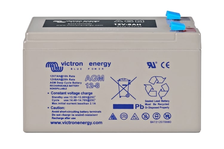 Victron AGM Battery
