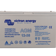 Victron AGM Super Cycle
