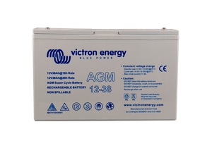 Victron AGM Super Cycle