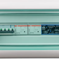 Victron Anti-Islanding Box 63A Closed