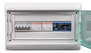 Victron Anti-Islanding Box 63A