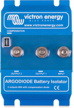Victron Argodiode Battery Isolators