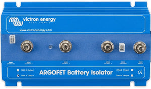 Victron Argodiode Battery Isolators