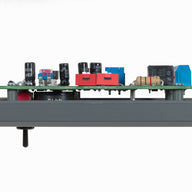 Victron Battery Alarm GX Top