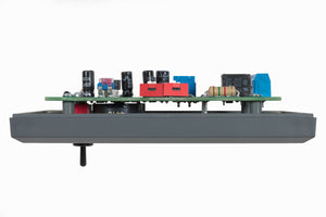 Victron Battery Alarm GX Top