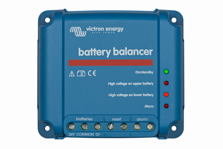 Victron Battery Balancer Front