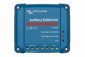 Victron Battery Balancer Front
