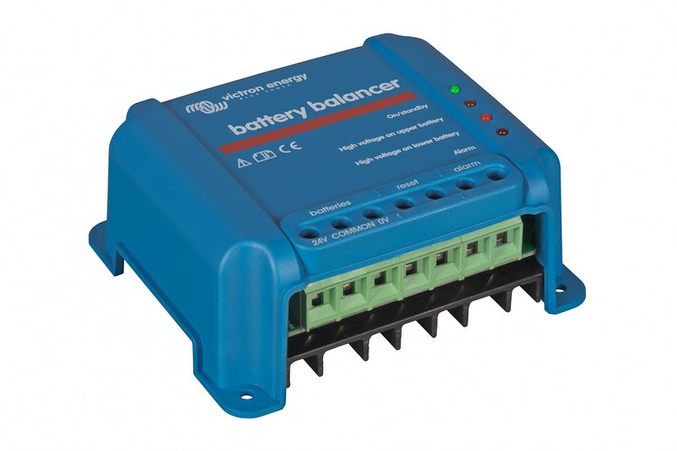 Victron Battery Balancer Side
