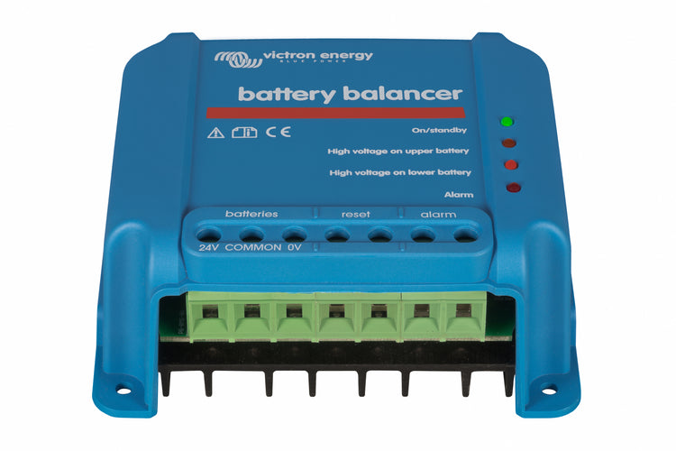 Victron Battery Balancer