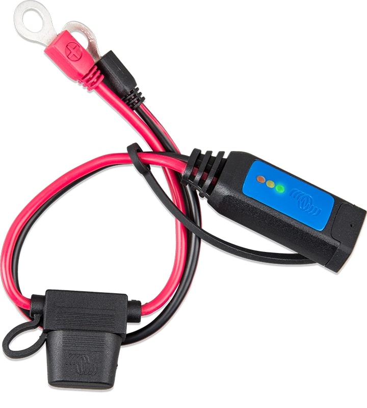 Victron Battery Indicator Eyelet M8