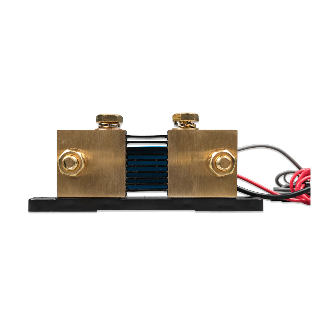 Victron Battery Monitor SmartShunt 1000A Back