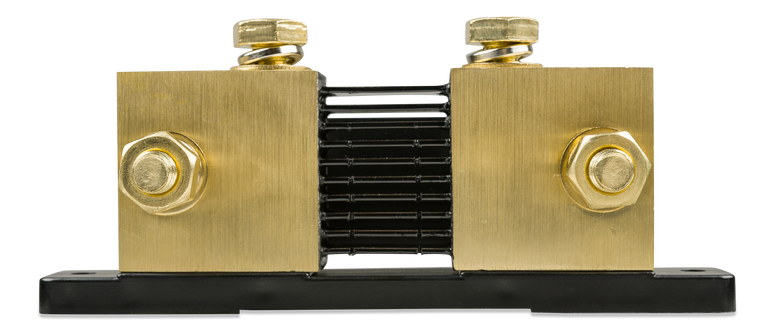 Victron Battery Monitor SmartShunt 1000A IP21 Back