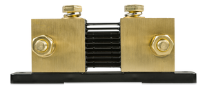 Victron Battery Monitor SmartShunt 1000A IP21 Back