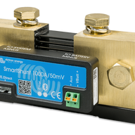 Victron Battery Monitor SmartShunt 1000A IP21 Side