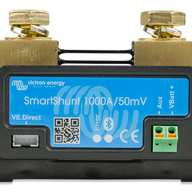 Victron Battery Monitor SmartShunt 1000A IP21