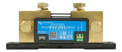 Victron Battery Monitor SmartShunt 1000A IP21