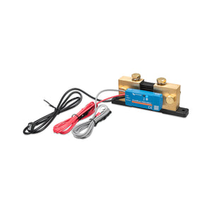 Victron Battery Monitor SmartShunt 1000A Set
