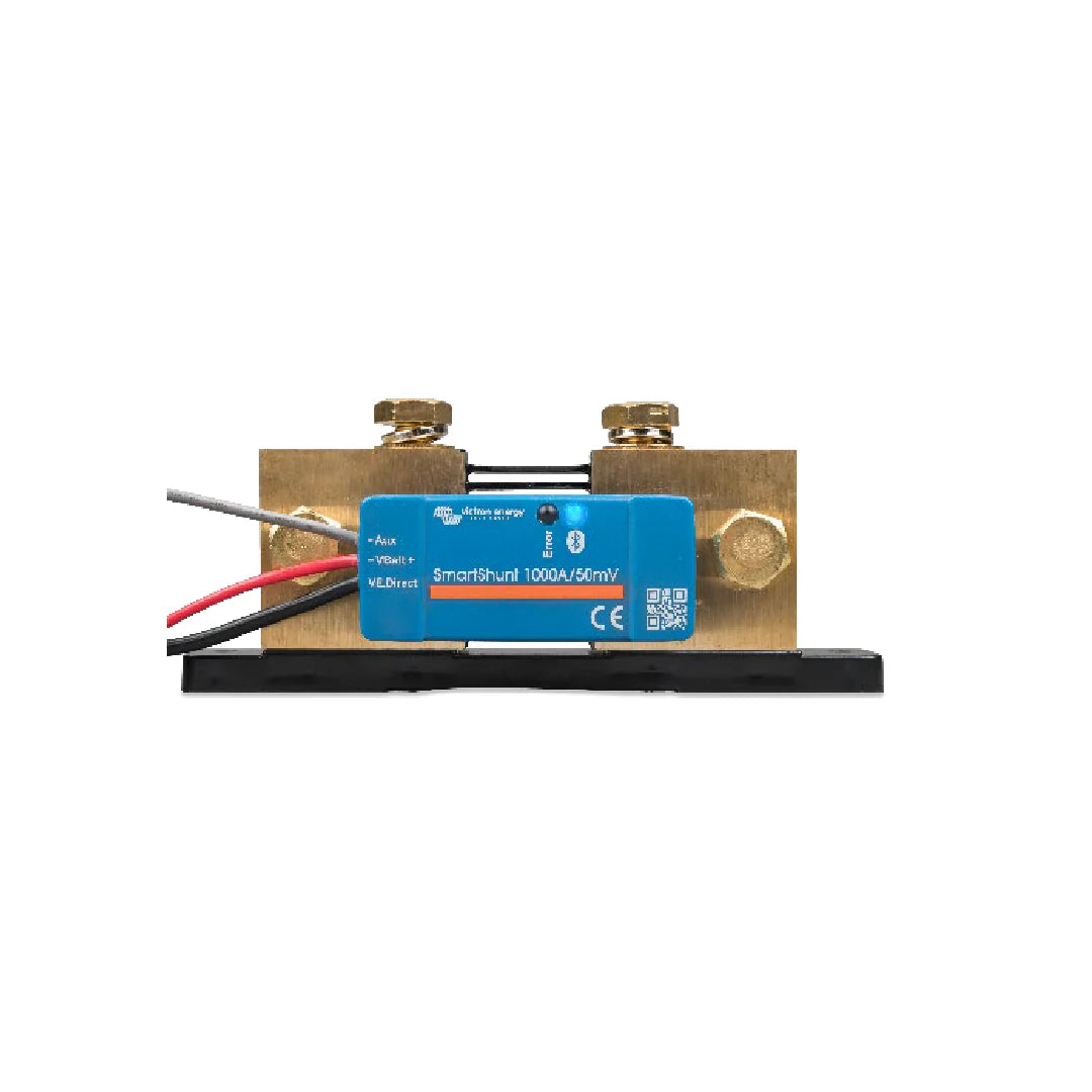 Victron Battery Monitor SmartShunt 1000A