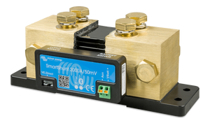 Victron Battery Monitor SmartShunt 2000A IP21 Side