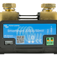 Victron Battery Monitor SmartShunt 2000A IP21 
