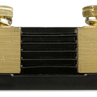 Victron Battery Monitor SmartShunt 300A IP21 Top