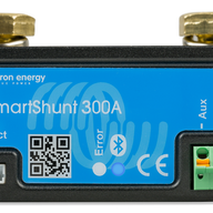 Victron Battery Monitor SmartShunt 300A IP21