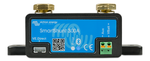 Victron Battery Monitor SmartShunt 300A IP21