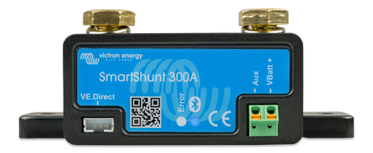 Victron Battery Monitor SmartShunt 300A IP21