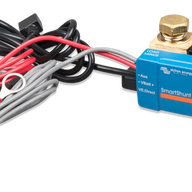 Victron Battery Monitor SmartShunt 300A Set