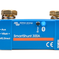 Victron Battery Monitor SmartShunt 300A